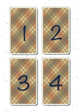 Das Beziehungsspiel 2 (nach Osho)